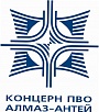 Акционерное общество Концерн ВКО Алмаз  Антей